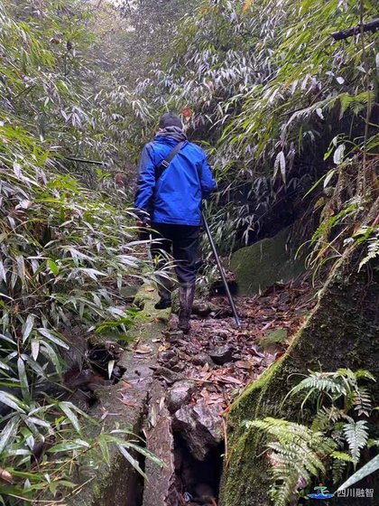 今天艰辛的测绘，明日蓬勃的民主