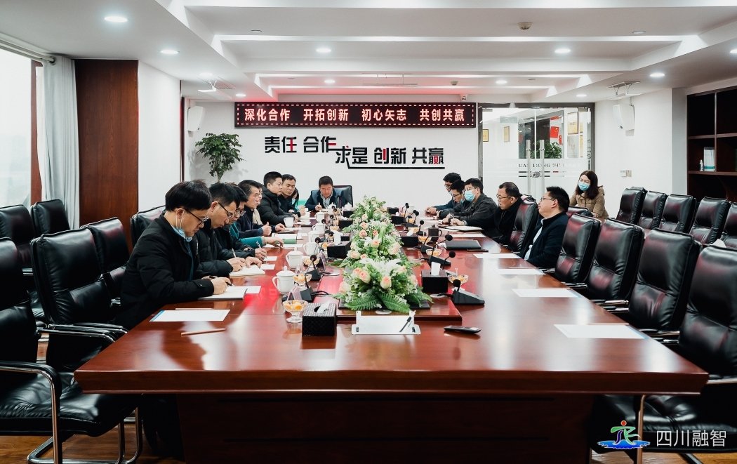 深化产教融合 推进校企合作