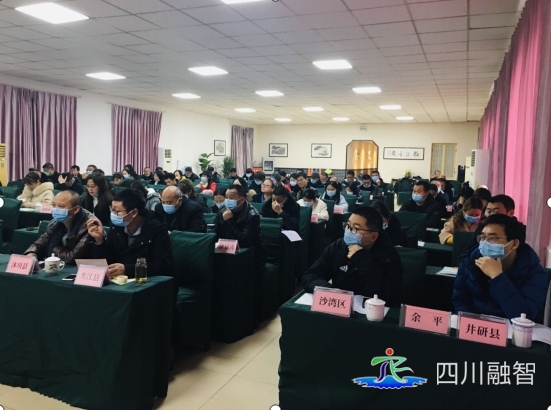 传道授业促成长 大力推进保卫战