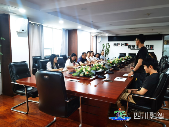 乘风破浪，扬帆起航