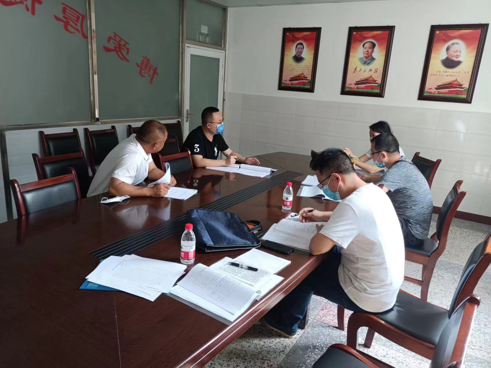 大力推动节能减排