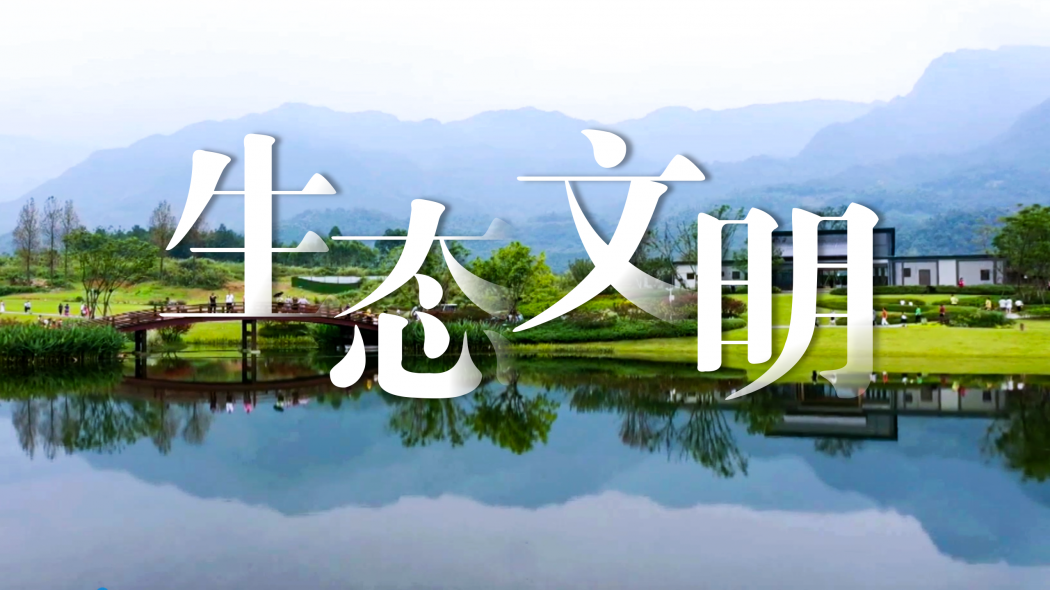 赠人玫瑰，手留余香，示范文明