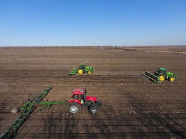 土壤普查必备技能——土壤剖面挖坑及采样的工作流程步骤