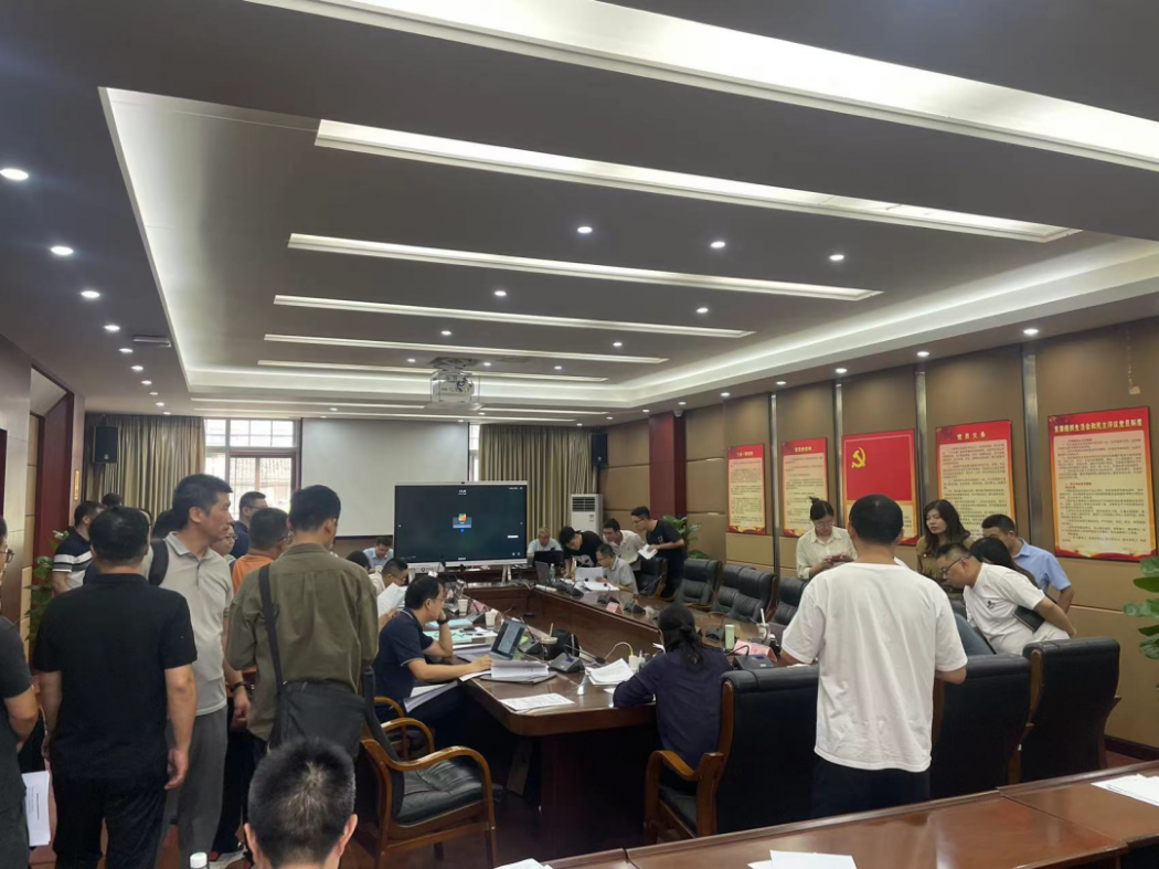 深入推进新型工业化，助力化工园区建设