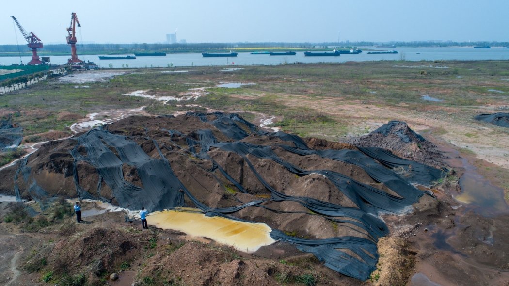 新修订的《生态环境行政处罚办法》实施，重点关注→