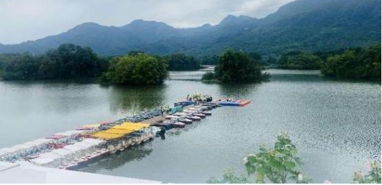 传导上位构新局，多规融合谱新篇