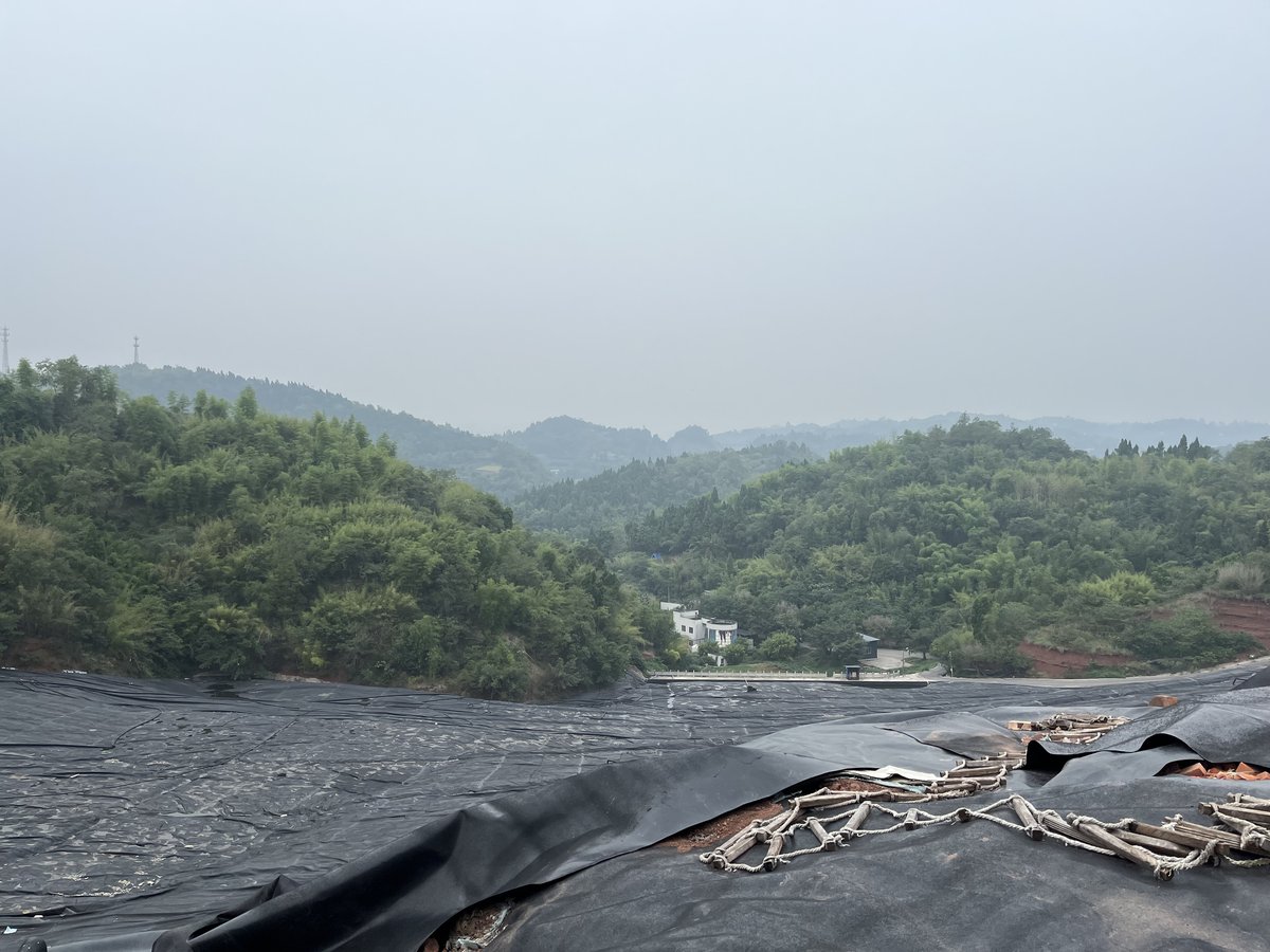 做好犍为地下水环境评估，助力建设高品质生活宜居城
