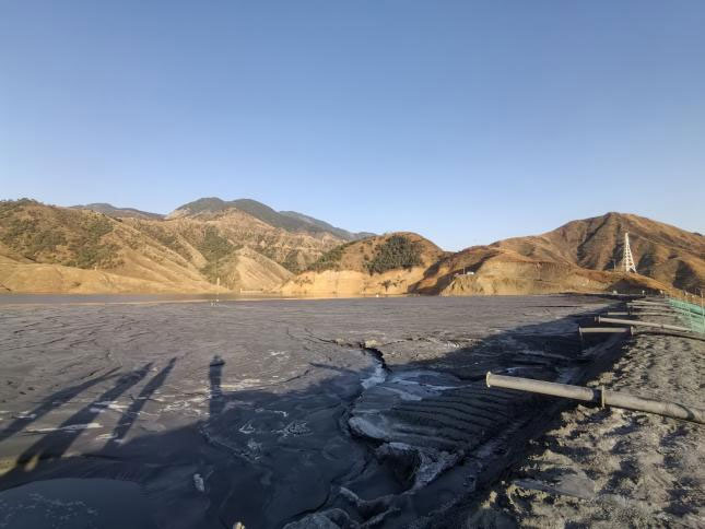 四川融智助力盐边县筑牢突发环境安全防线