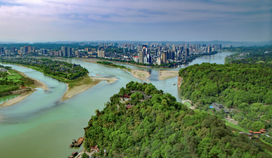 以科学评估引领绿色发展新实践